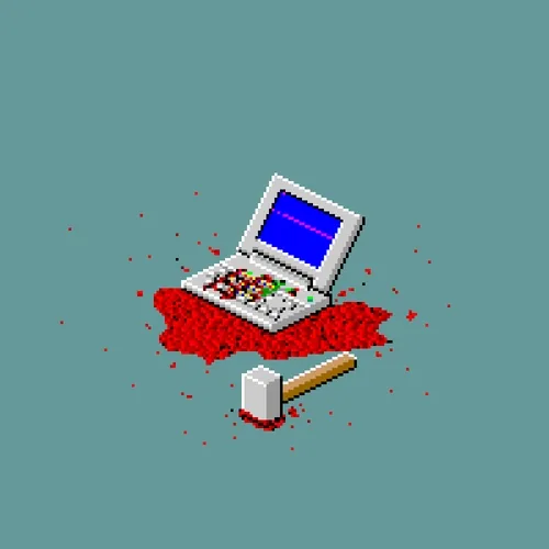 I Hate Computers