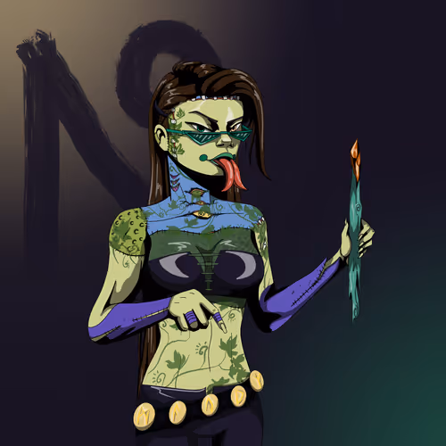 NFT Image