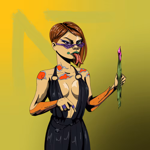 NFT Image