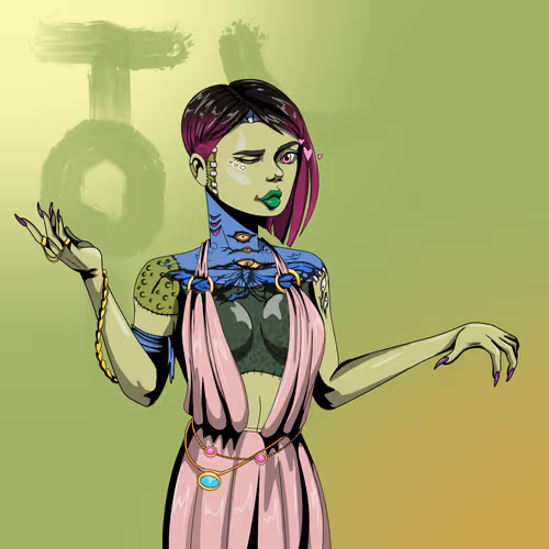 NFT Image