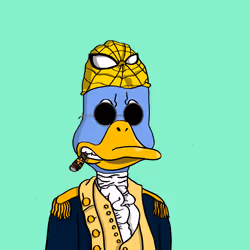 Duck #2274