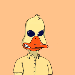 Duck #207