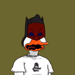 Duck #5476