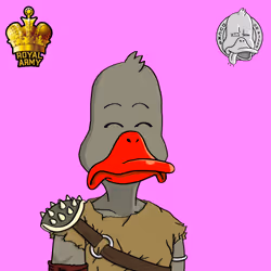 Duck #4689
