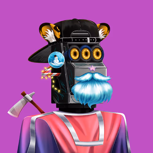 Slotie NFT V2