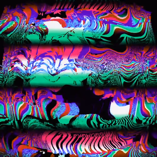 SOUNDS OF GLITCH
