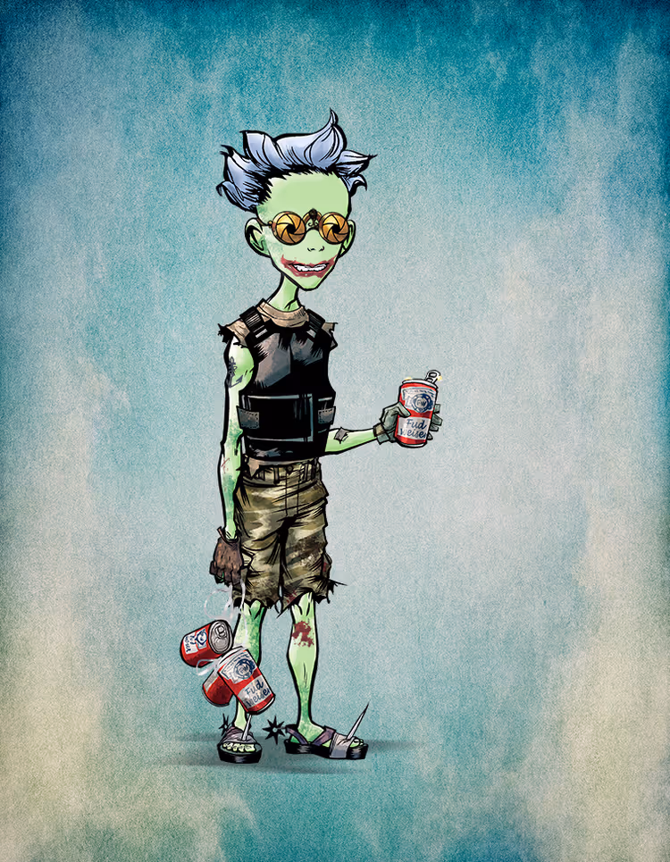 Nuclear Nerds #3114