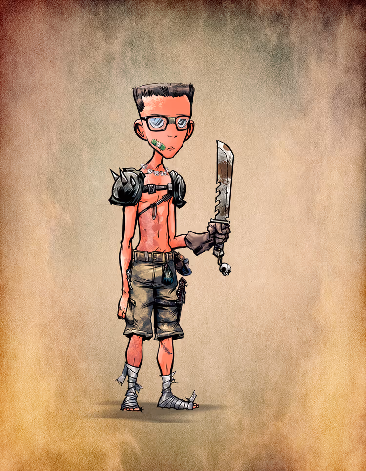 Nuclear Nerds #95