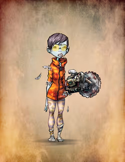 Nuclear Nerds #3583