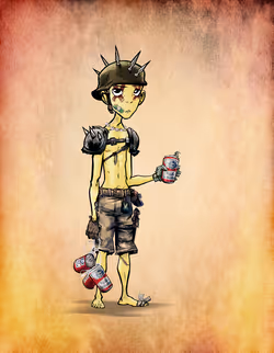 Nuclear Nerds #4842