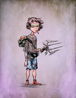 Nuclear Nerds #4836