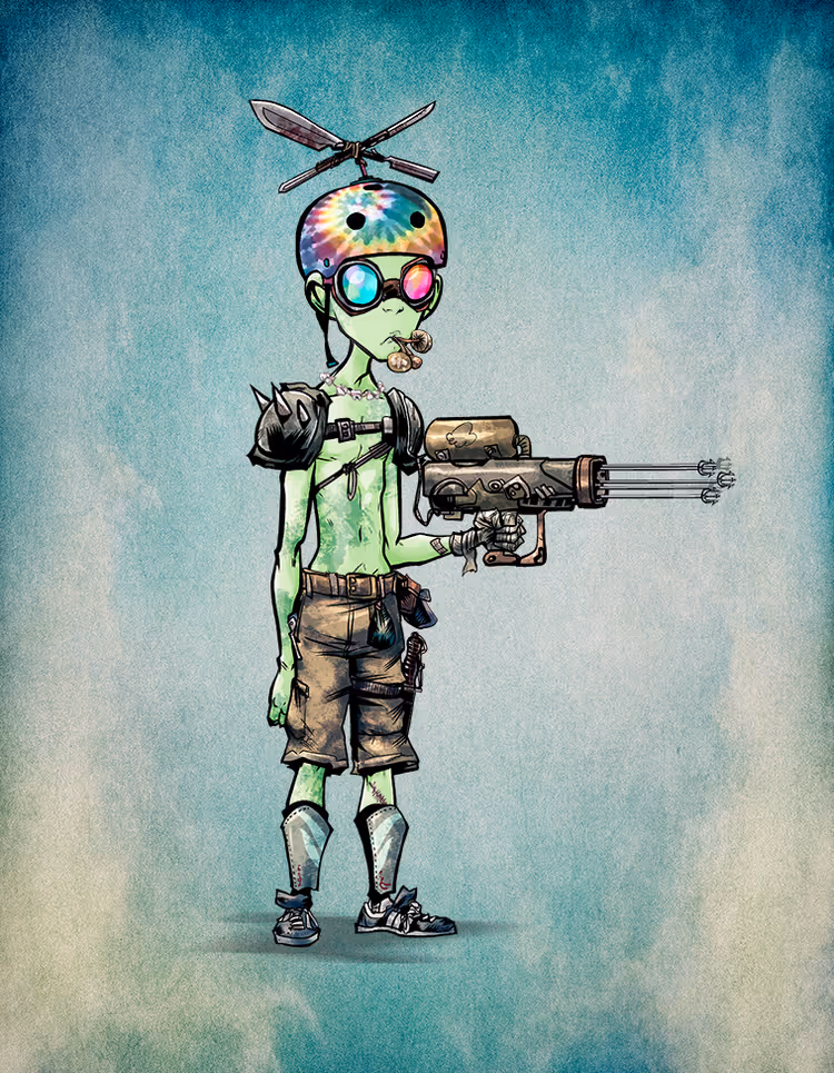 Nuclear Nerds #89