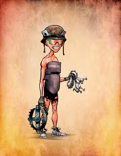 Nuclear Nerds #631