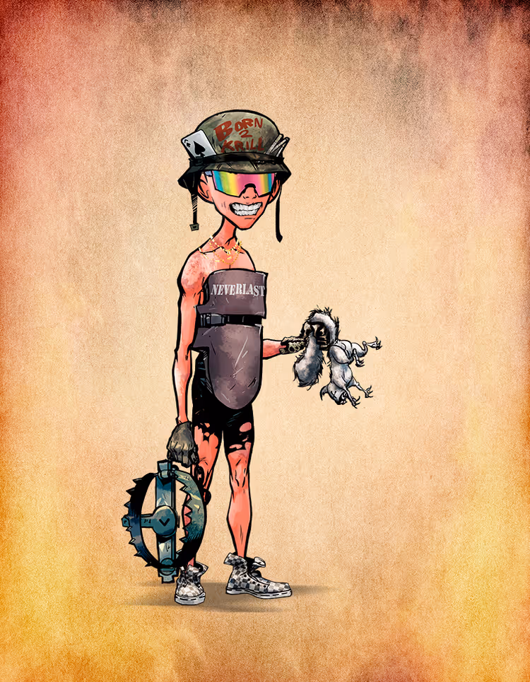 Nuclear Nerds #631