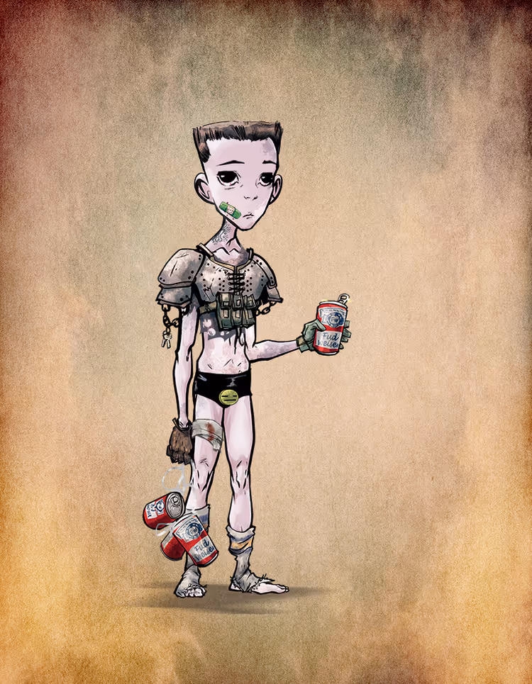 Nuclear Nerds #624