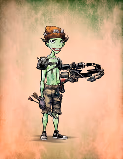 Nuclear Nerds #2753