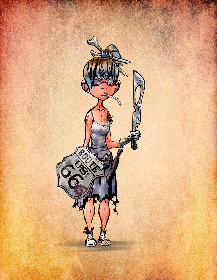 Nuclear Nerds #6480