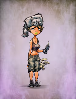 Nuclear Nerds #1335