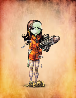 Nuclear Nerds #13