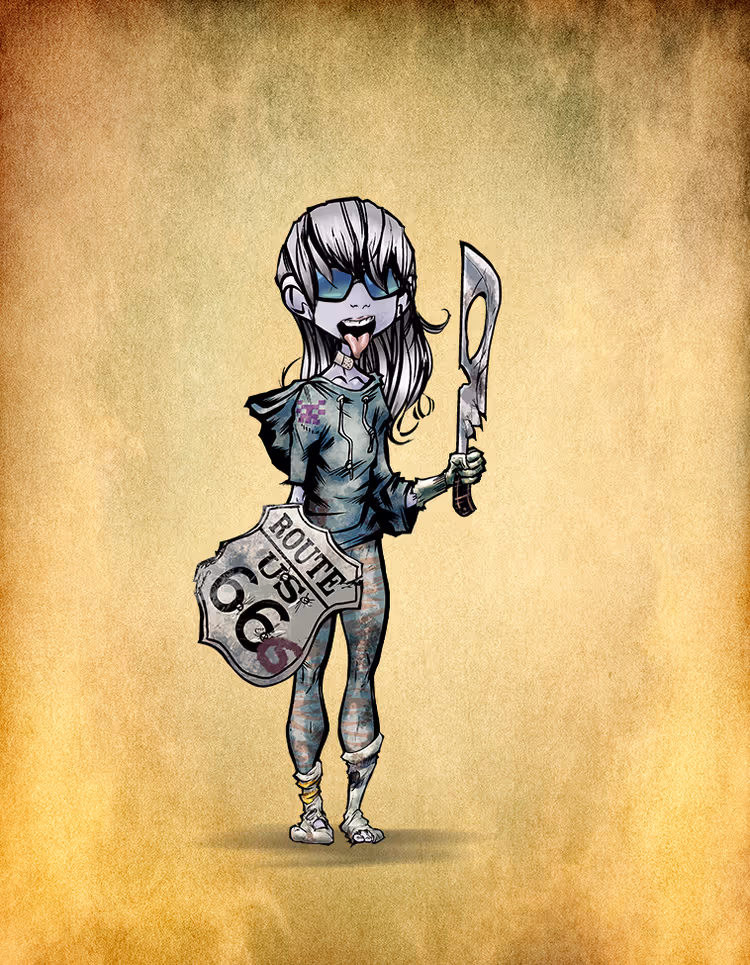 Nuclear Nerds 3362