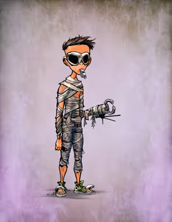Nuclear Nerds #2677