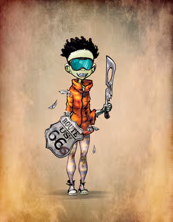Nuclear Nerds #1621
