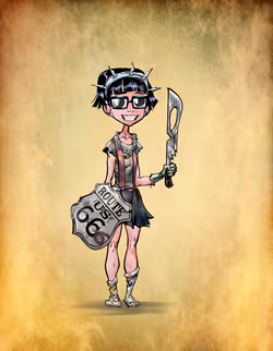 Nuclear Nerds #3629