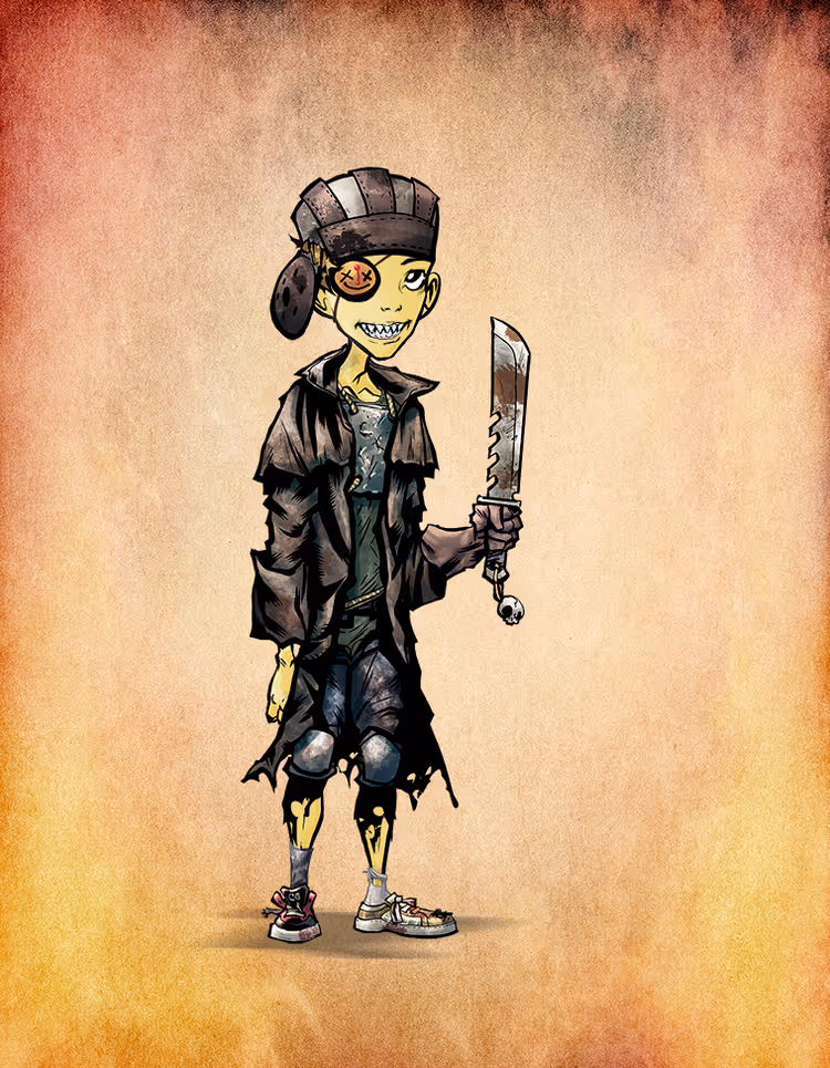 Nuclear Nerds #5953