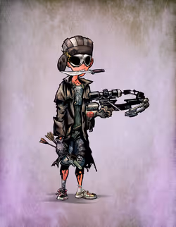 Nuclear Nerds #6926