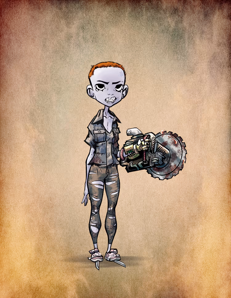 Nuclear Nerds #3171