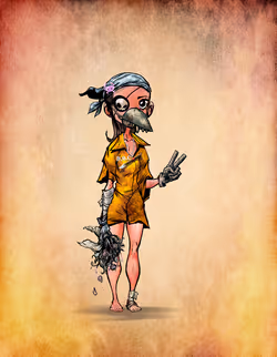 Nuclear Nerds #3043