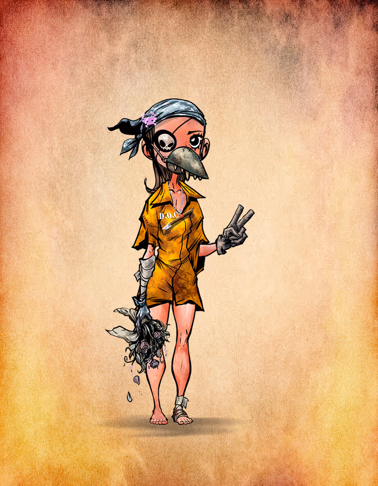 Nuclear Nerds #3043