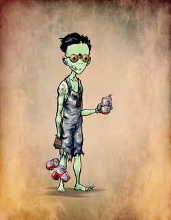 Nuclear Nerds #2091