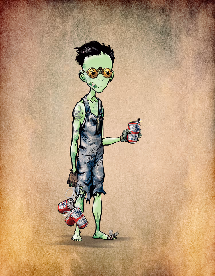 Nuclear Nerds #2091