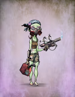 Nuclear Nerds #4902