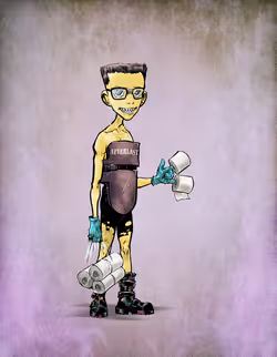 Nuclear Nerds #560