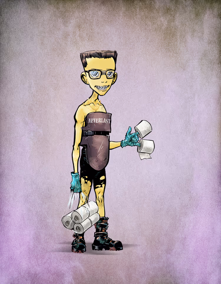 Nuclear Nerds #560