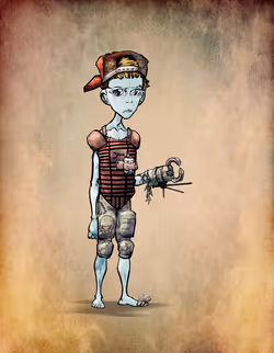 Nuclear Nerds #2914