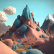 Fluffylands #3833