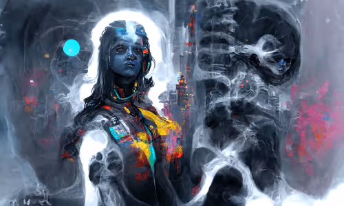X-ray Experience
