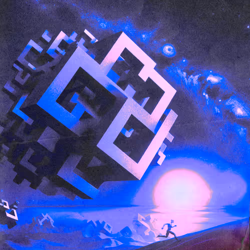 Celestial Blackout