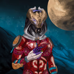 NFT Hero #292