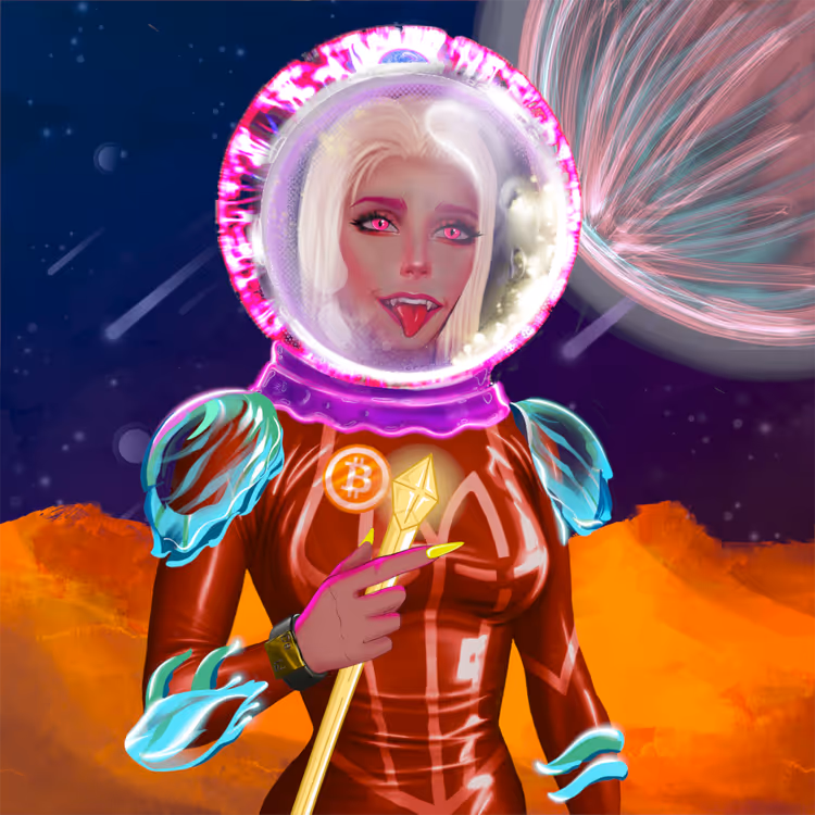 NFT Hero #794