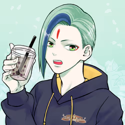 613