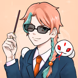 7099