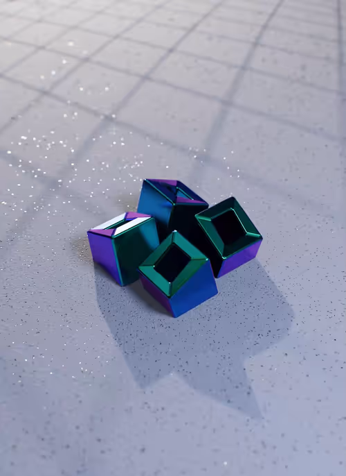 Item #1 Media