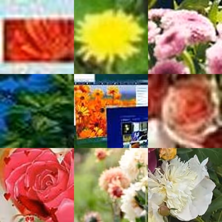 https://internet.flowers by Mika Ben Amar