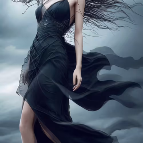 Through the Storm