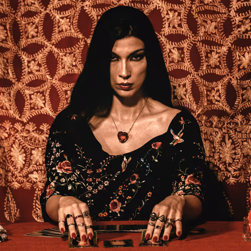 Editions by Ariel Gricio