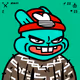 Bad Bunny #1565